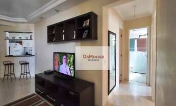 Imagem: Apartamento à venda, 67 m² por R$ 490.000,00