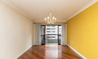 Imagem 2: Apartamento no Bigorrilho - ARYA 1