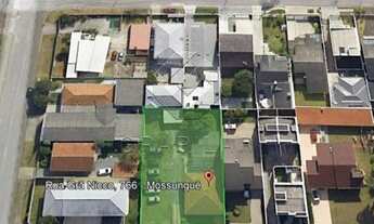 Imagem: Terreno ZR3-T.1, com 960m², em ótima localização