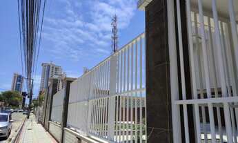 Imagem 2: Imóvel para venda com 100 metros quadrados com 3 quartos em Aldeota - Fortaleza - Ceará