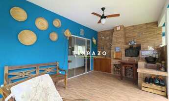 Imagem 2: Casa com 4 quartos à venda, 165 m² por R$ 990.000 - Vargem Grande - Teresópolis/RJ