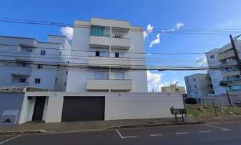 Imagem 2: Apartamento à venda no Santa Mônica em Uberlândia