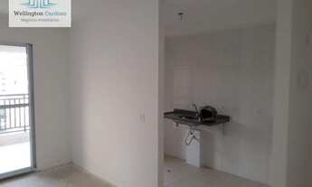 Imagem 7: Apartamento com 2 dormitórios à venda, 53 m² por R$ 275.000,00 - Vila São Ricardo - Guarul