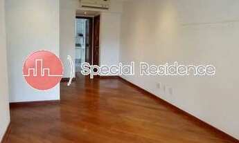 Imagem 3: Rio de Janeiro - Apartamento Padrão - Recreio dos Bandeirantes