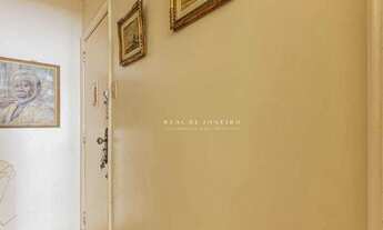 Imagem 7: 8 minutos a pé da praia do Leblon, em rua arborizada e segura