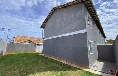 Imagem 9: Casa com 2 quartos em Barroco (Itaipuaçu) - Maricá - RJ