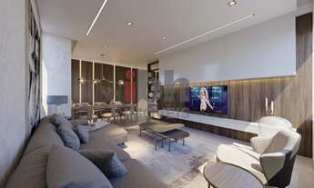 Imagem 8: Apartamento 3 Quartos Lourdes