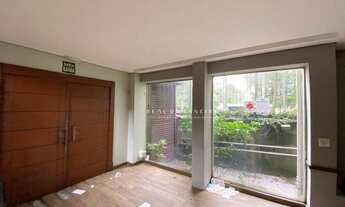 Imagem 2: Casa comercial no Jardim Paulista, ótimo ponto para restaurante, showroom ou galeria de ar