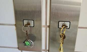 Imagem 7: Vendo/Troco no coração das Graças, 4 quartos, 2 suítes, 3 vagas, muito ventilado