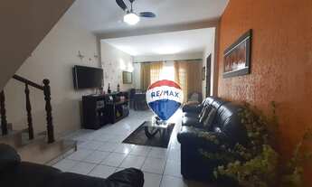 Imagem 5: Casa com 3 quartos à venda, 144 m² por R$ 650.000 - Portuguesa - Rio de Janeiro/RJ