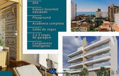 Imagem 3: Matinhos - Apartamento Padrão - Caiobá