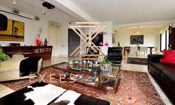 Imagem 2: Apartamento Residencial para venda e locação, Itaim Bibi, São Paulo -