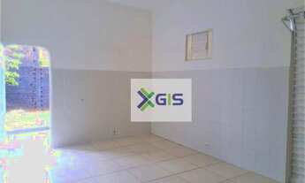Imagem 5: Vila São Sebastião - Salão para alugar, 62 m² por R$ 850/mês - Taquaritinga/SP