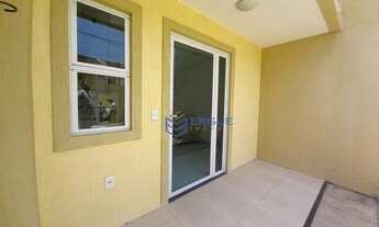 Imagem: Casa com 3 dormitórios à venda, 96 m²