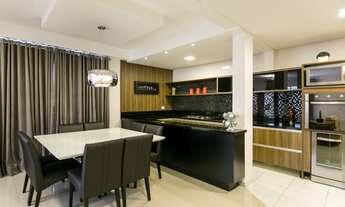 Imagem: Sobrado em condomínio no Atuba - ARYA 1