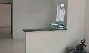 Imagem 7: CASA NOVA COM PISCINA ITANHEM