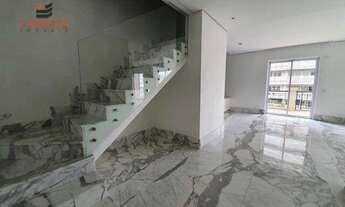 Imagem 5: Cobertura com 4 dormitórios, 518 m² - venda por R$ 12.300.000,00 ou aluguel por R$ 50.000