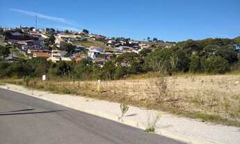 Imagem 2: Terreno Campina Grande do Sul, próx ao Centro, R$1.097,94 mensais