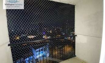 Imagem 3: Apartamento com 3 dormitórios à venda, 63 m² por R$ 420.000,00 - Gopoúva - Guarulhos/SP