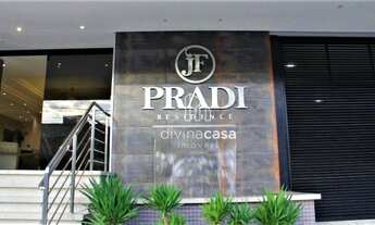 Imagem: Apartamento com 3 dormitórios à venda