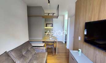 Imagem: Apartamento com 1 dormitório para alugar