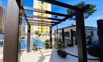 Imagem 5: Apartamento para venda possui 54 metros quadrados com 2 quartos em Parque Verde - Belém