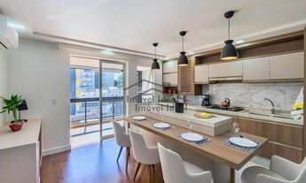 Imagem 5: Cobertura com 2 dormitórios à venda, 99 m² por R$ 890.000,00 - Cristo Rei - Curitiba/PR