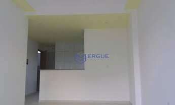 Imagem 6: Apartamento à venda, 61 m² por R$ 165.000,00 - Pedras - Fortaleza/CE