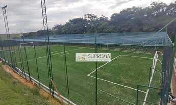 Imagem 7: Terreno à venda, 250 m² por R$ 360.400,00 - Condomínio Ibiti Reserva - Sorocaba/SP