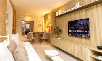 Imagem 5: Alto Padrão junto ao Metrô