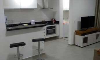 Imagem 2: Mobiliado no Campolim