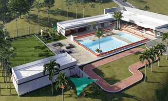 Imagem: Lote/Terreno para venda tem 300 metros quadrados