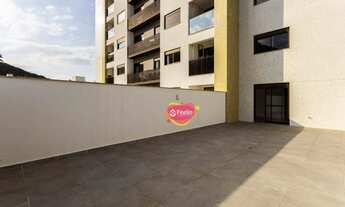 Imagem 6: Apartamento com 2 dormitórios à venda, 125 m² por R$ 921.485,37 - Trindade - Florianópolis