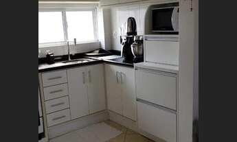 Imagem 4: Apartamento para Venda Apartamento de 2 dormitórios com garagem livre em Barreiros. SÃO JO