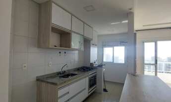 Imagem 2: FM- Lindo apto 2 dormi 1 suíte c/ planejados Jd das Nações Taubaté