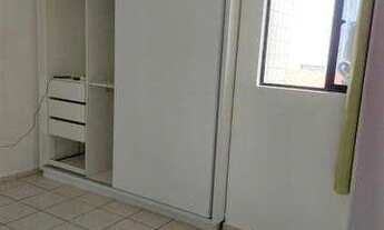 Imagem 7: Apartamento com 3 dormitórios à venda, 81 m² por R$ 275.000,00 - Jardim Oceania - João Pes