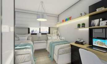 Imagem 7: Apartamento à venda, 83 m² por R$ 680.000,00 - Vila Paulicéia - São Paulo/SP