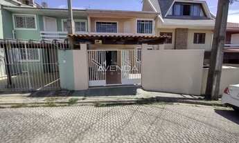 Imagem 2: SOBRADO com 3 dormitórios à venda com 79.2m² por R$ 350.000,00 no bairro Bairro Alto - CUR
