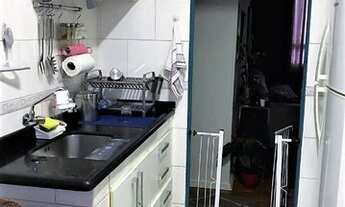 Imagem 6: Apartamento com 3 dormitórios à venda, 98 m² - Centro - Mogi das Cruzes/SP