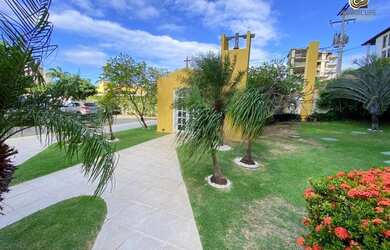 Imagem 7: Natal - Apartamento Padrão - Capim Macio