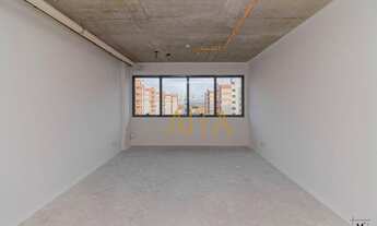 Imagem 2: Sala para alugar, 35 m² por R$ 1.600,00/mês - Cristo Redentor - Porto Alegre/RS