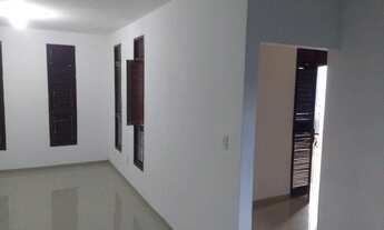 Imagem 6: Casa em Capim Macio com 3 quartos, sendo 1 suíte para venda