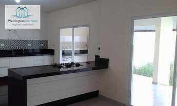 Imagem 7: Sobrado com 3 dormitórios à venda, 240 m² por R$ 690.000,00 - Villa Branca - Jacareí/SP