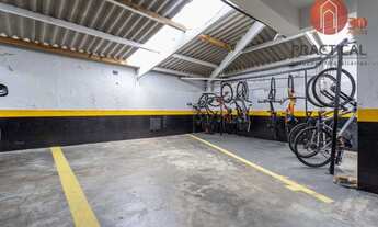 Imagem 3: Apartamento à venda em Pinheiros com 113 m², 2 quartos, 1 vaga