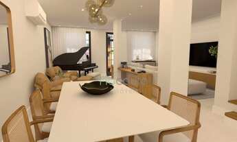 Imagem 3: Casa com 4 dormitórios à venda, 234 m² por R$ 1.420.000 - Catete - Rua do Catete