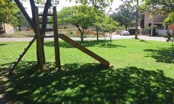 Imagem 4: Lote Pampulha Tennis Residence