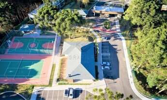 Imagem 4: TERRENO EM CONDOMÍNIO à venda com 2494.92m² por R$ 1.400.000,00 no bairro Campo Comprido