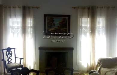 Imagem 6: SANTANA DE PARNAíBA - Casa de Condomínio - morada dos pinheiros