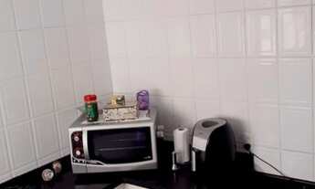 Imagem 7: Florianópolis - Apartamento Padrão - Estreito