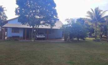 Imagem: Condomínio Cidade das Águas